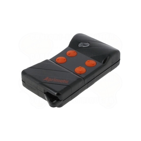 APRIMATIC-TG4M/27 APRIMATIC-TG4M/27